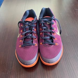 Used Nike Kobe 9 Em (Deep Garnett) sz 9
